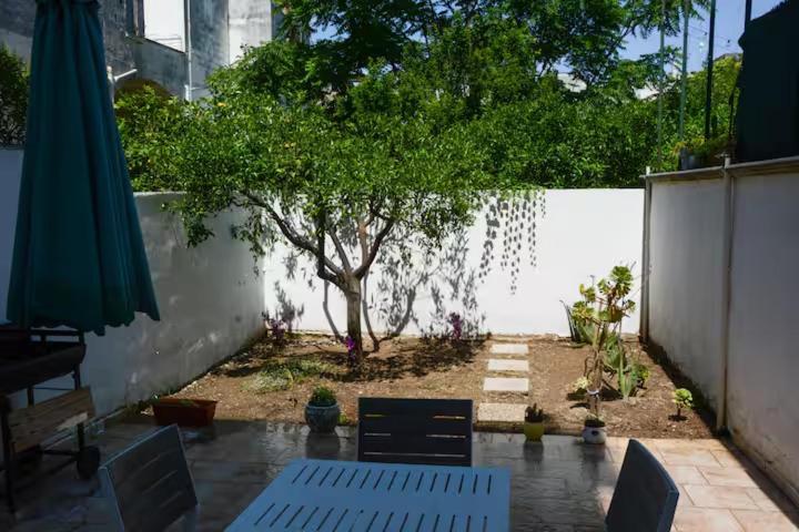 Origini - With Private Garden * Lecce