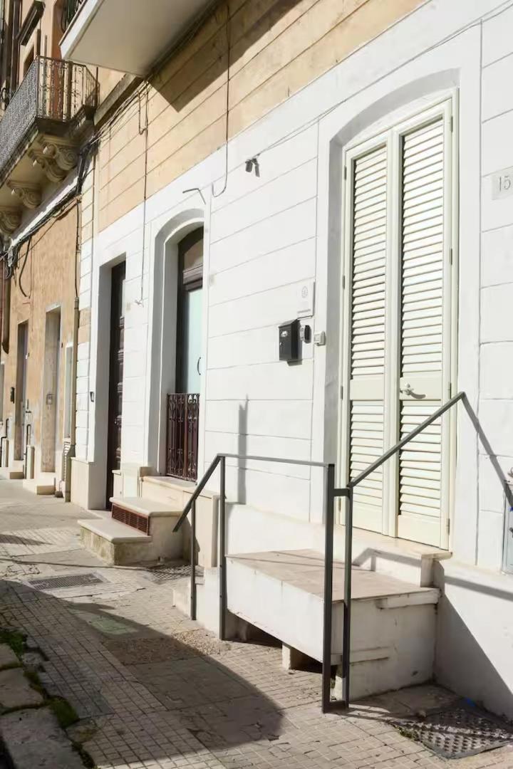 Origini - With Private Garden Appartement *