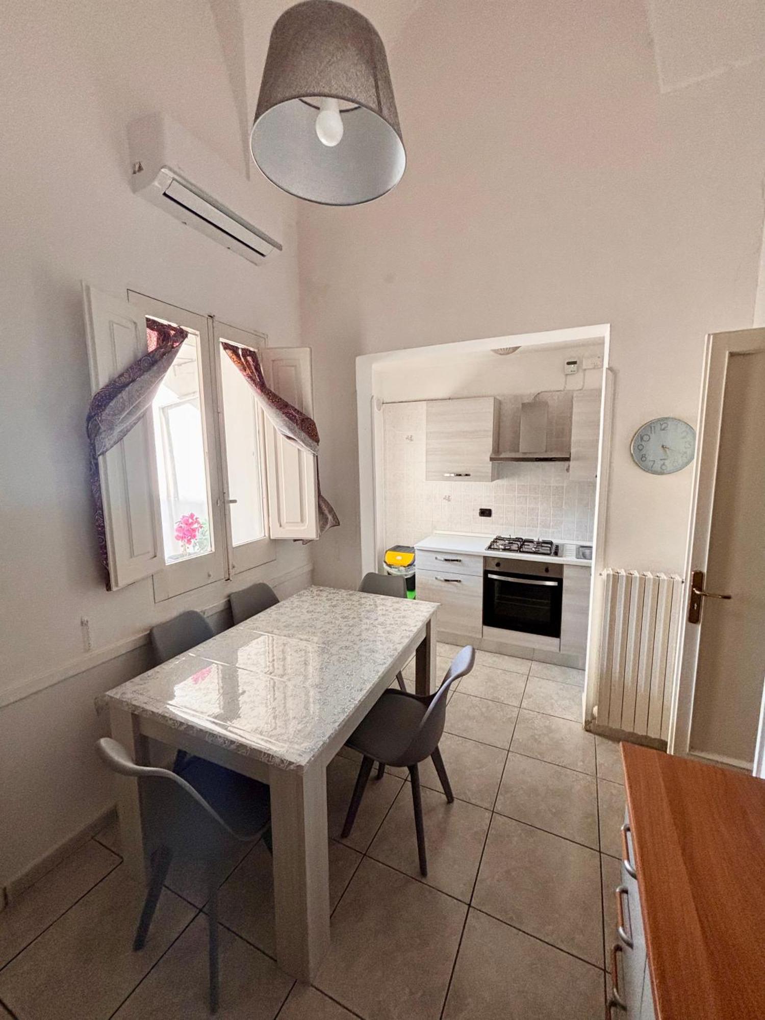 Origini - With Private Garden Appartement Lecce