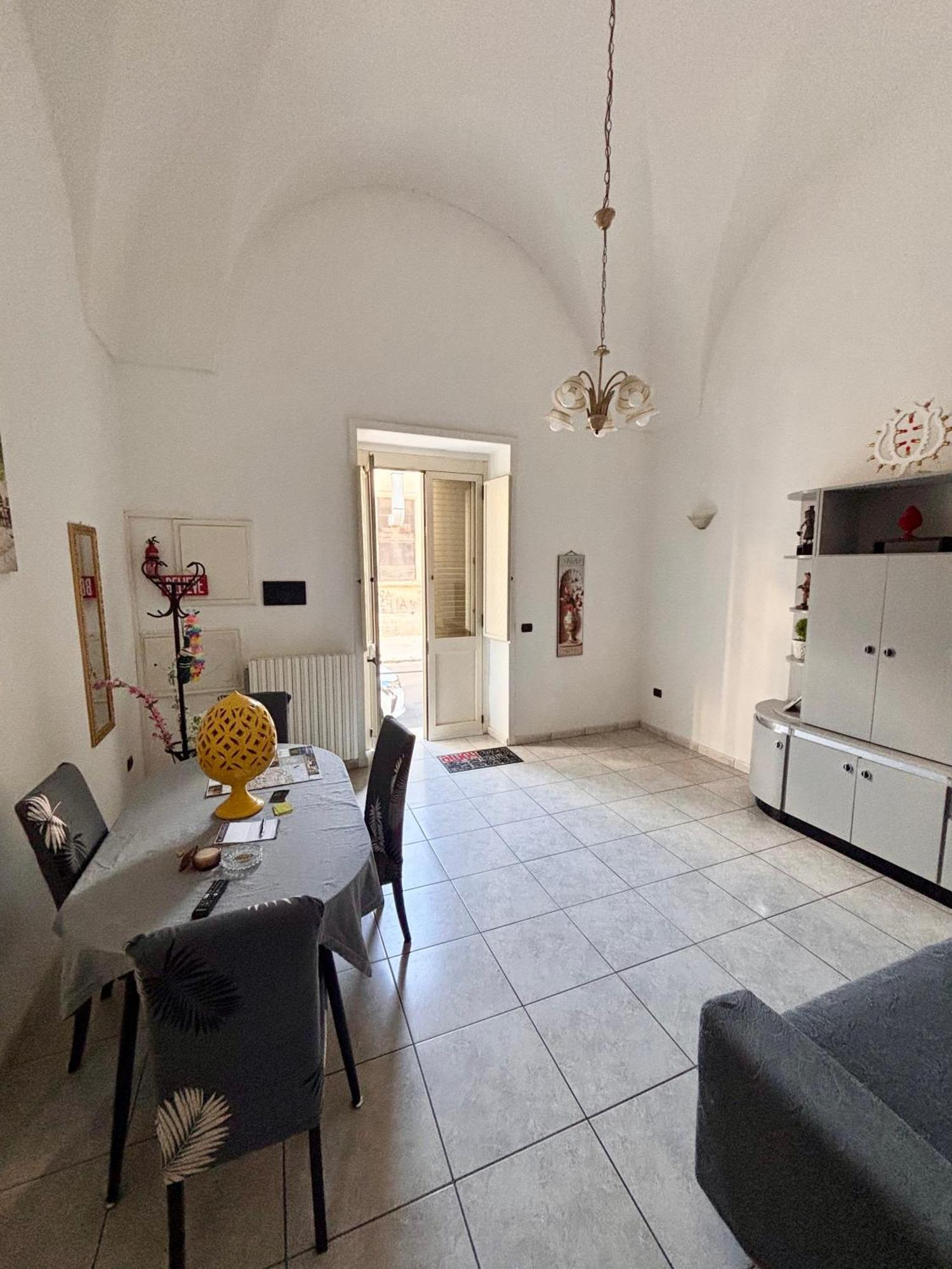 Appartement Origini - With Private Garden Lecce