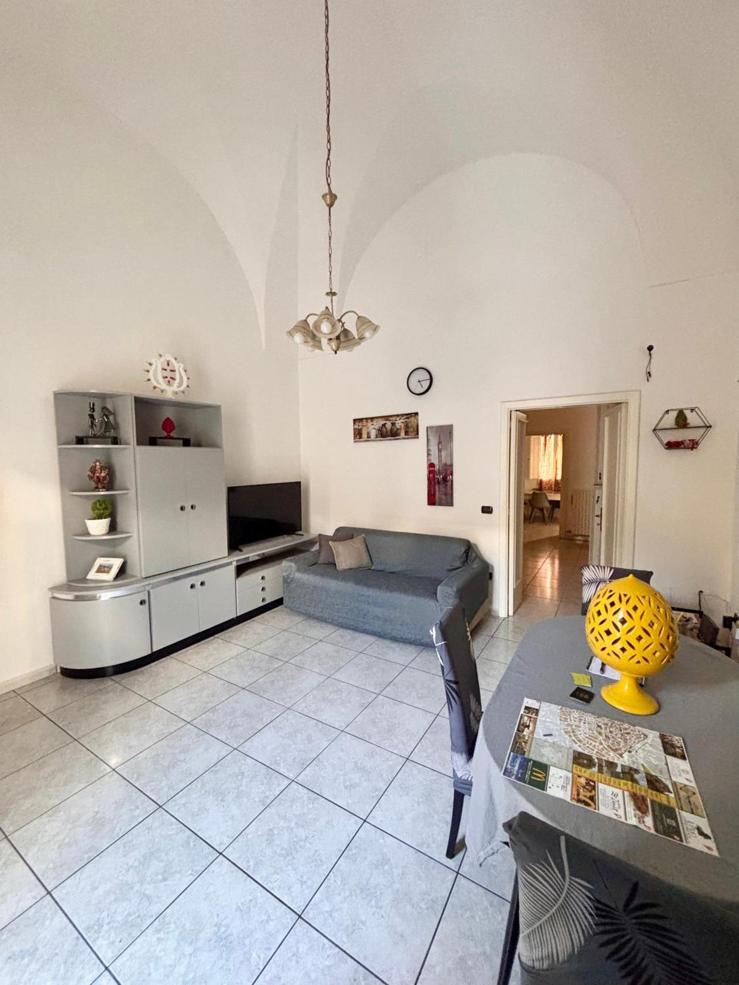 Appartement Origini - With Private Garden *